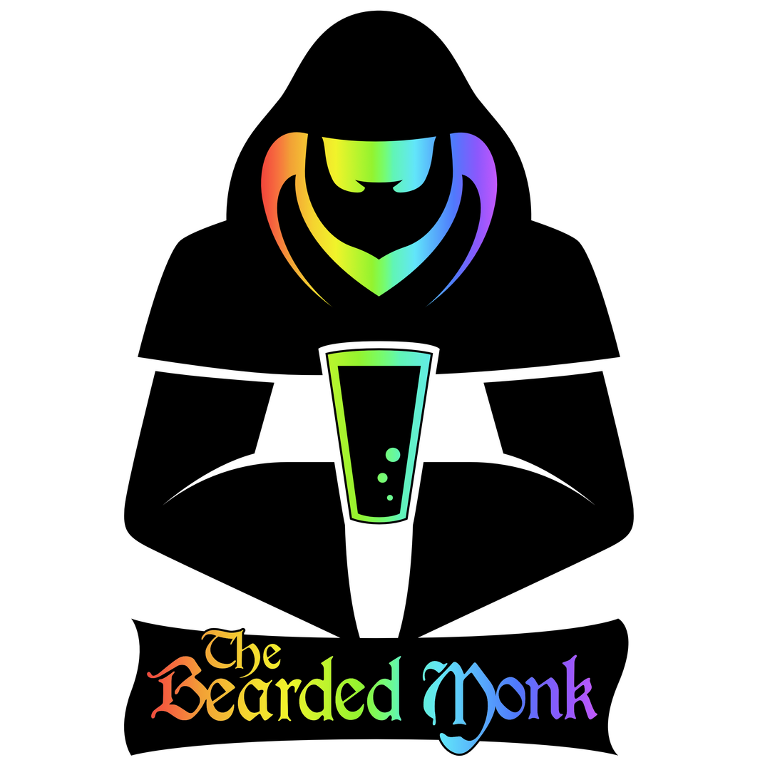 The Bearded Monk | Bar in Denton, TX
